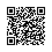 北九州市環境首都検定公式アプリGoogle PlayダウンロードページQRコード
