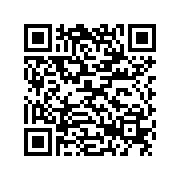 北九州市環境首都検定公式アプリiPhoneダウンロードページQRコード